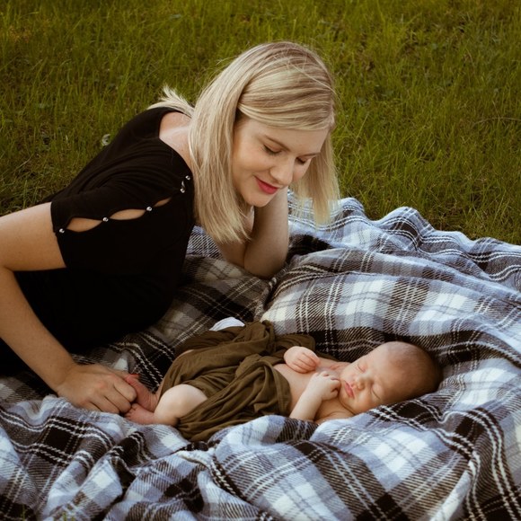 Meet your Posher, Michelle - Picture 1 of 1